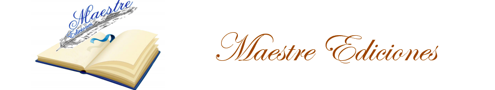 Maestre Ediciones